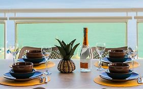 Luxury Seafront 3Br With Pool By Arcobnb