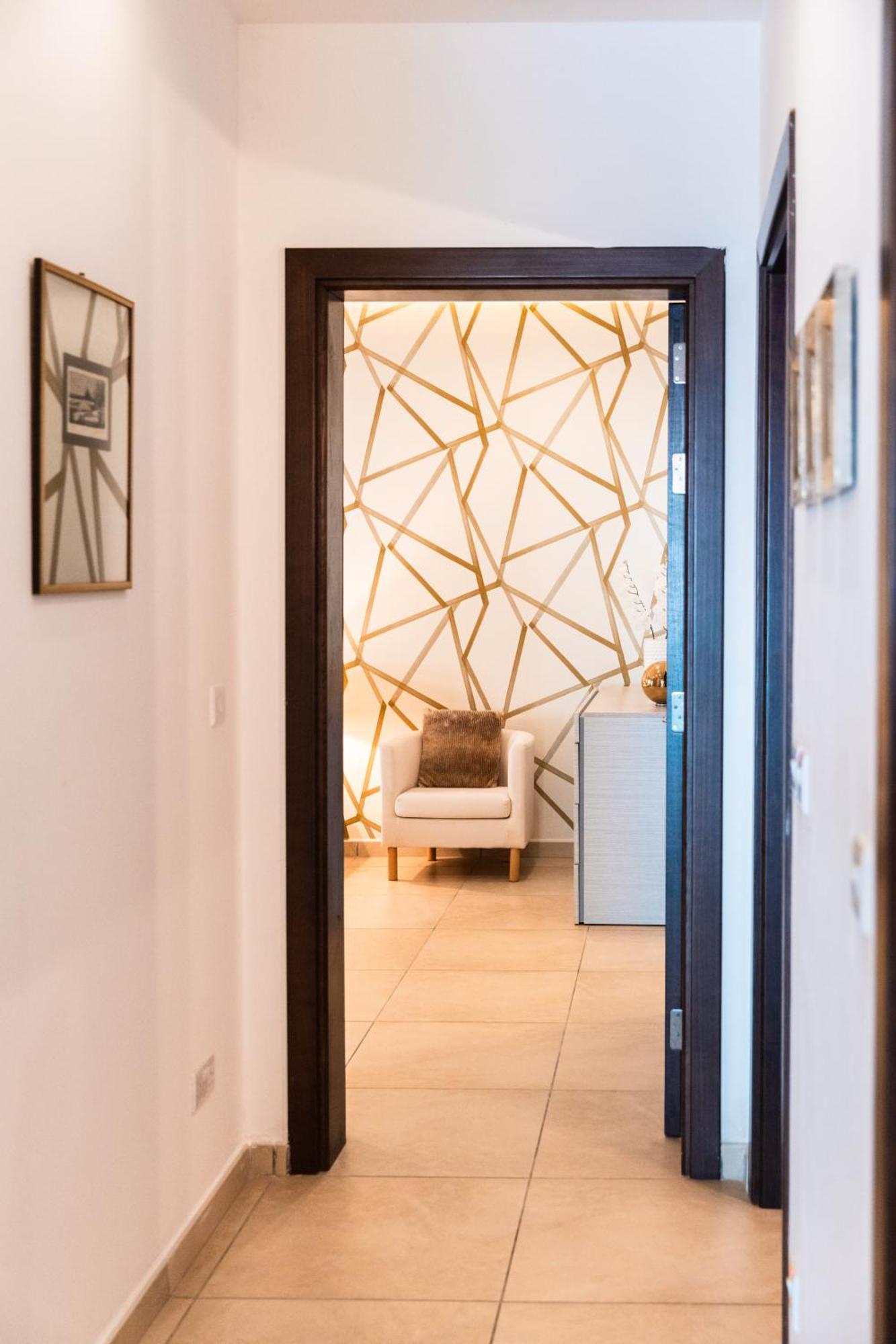 Luxury Seafront 3Br With Pool By Arcobnb Sliema Zewnętrze zdjęcie