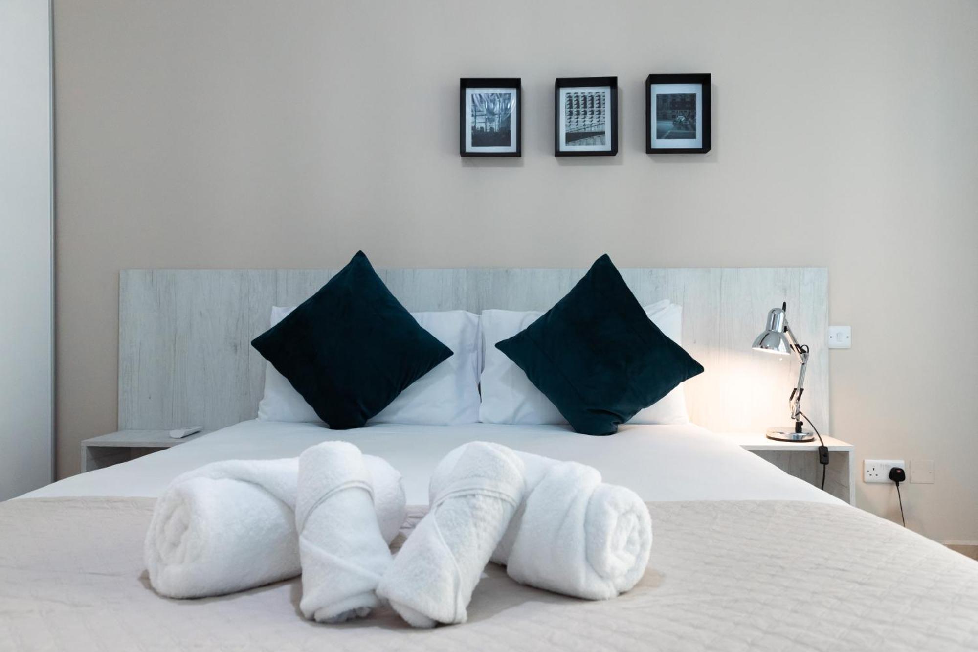 Luxury Seafront 3Br With Pool By Arcobnb Sliema Zewnętrze zdjęcie