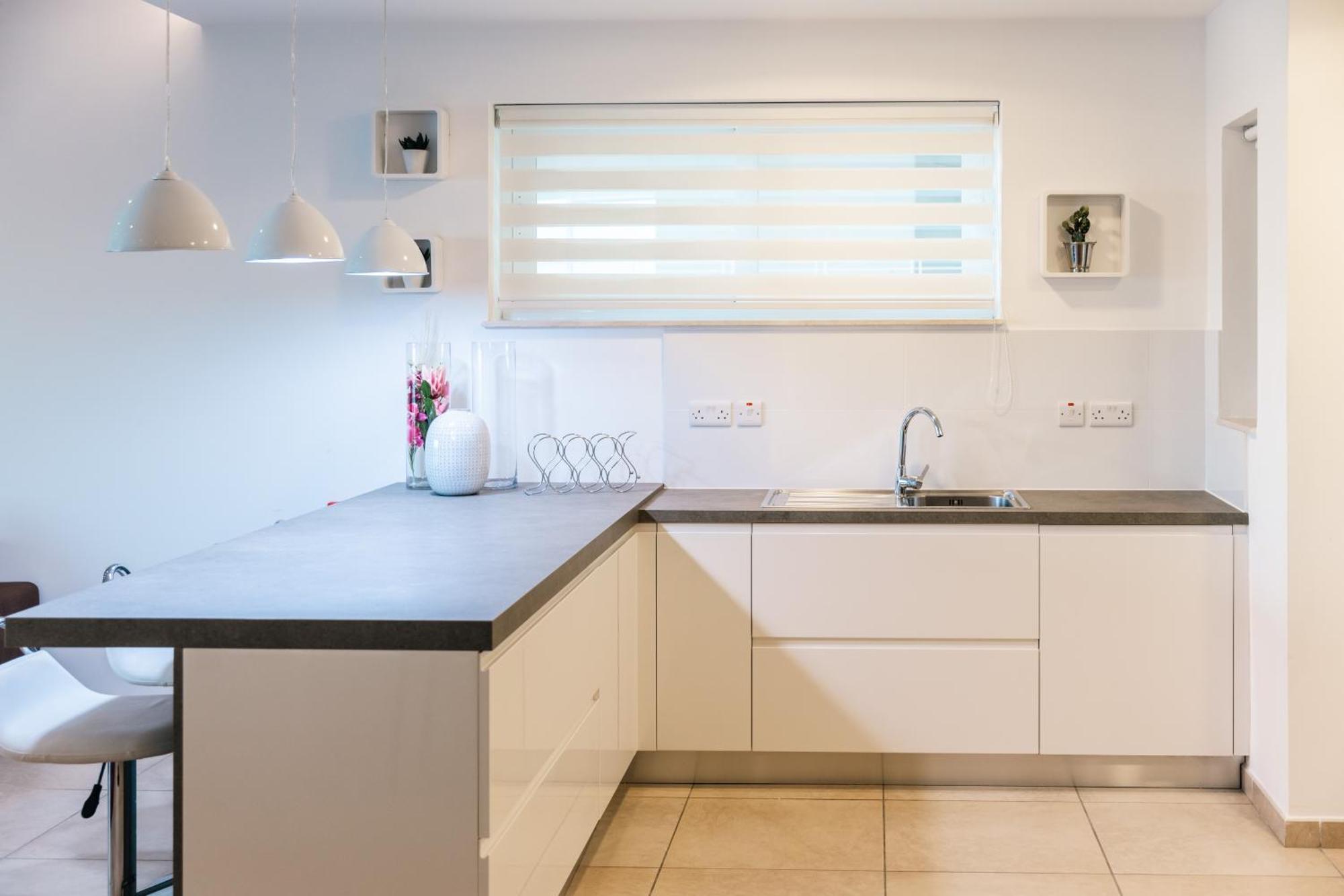 Luxury Seafront 3Br With Pool By Arcobnb Sliema Zewnętrze zdjęcie
