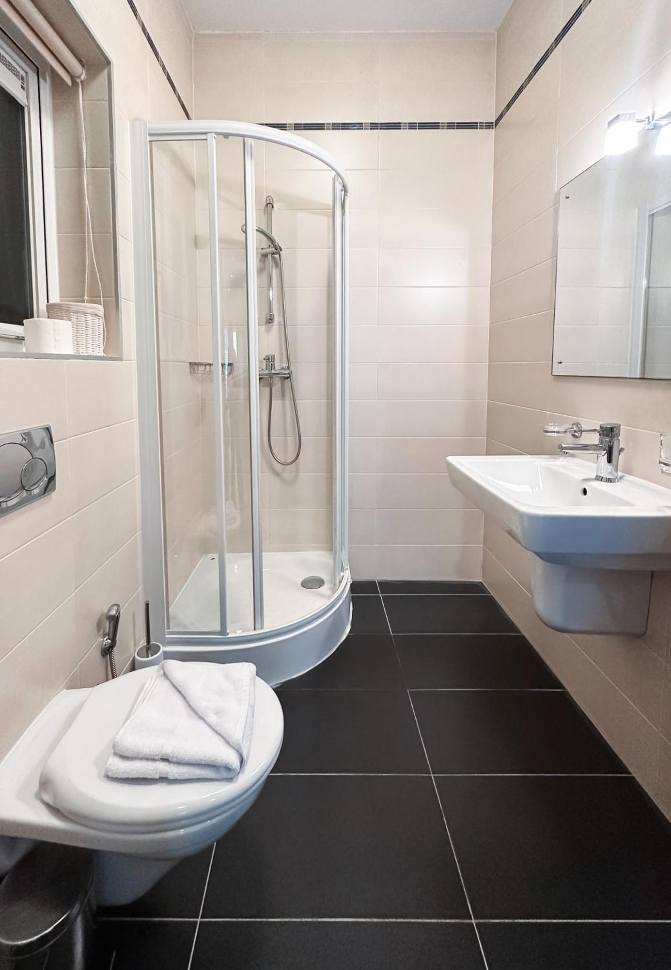 Luxury Seafront 3Br With Pool By Arcobnb Sliema Zewnętrze zdjęcie