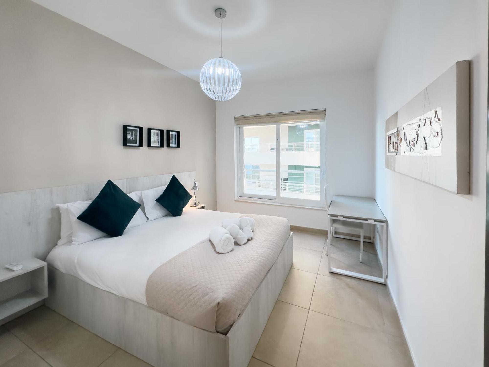 Luxury Seafront 3Br With Pool By Arcobnb Sliema Zewnętrze zdjęcie