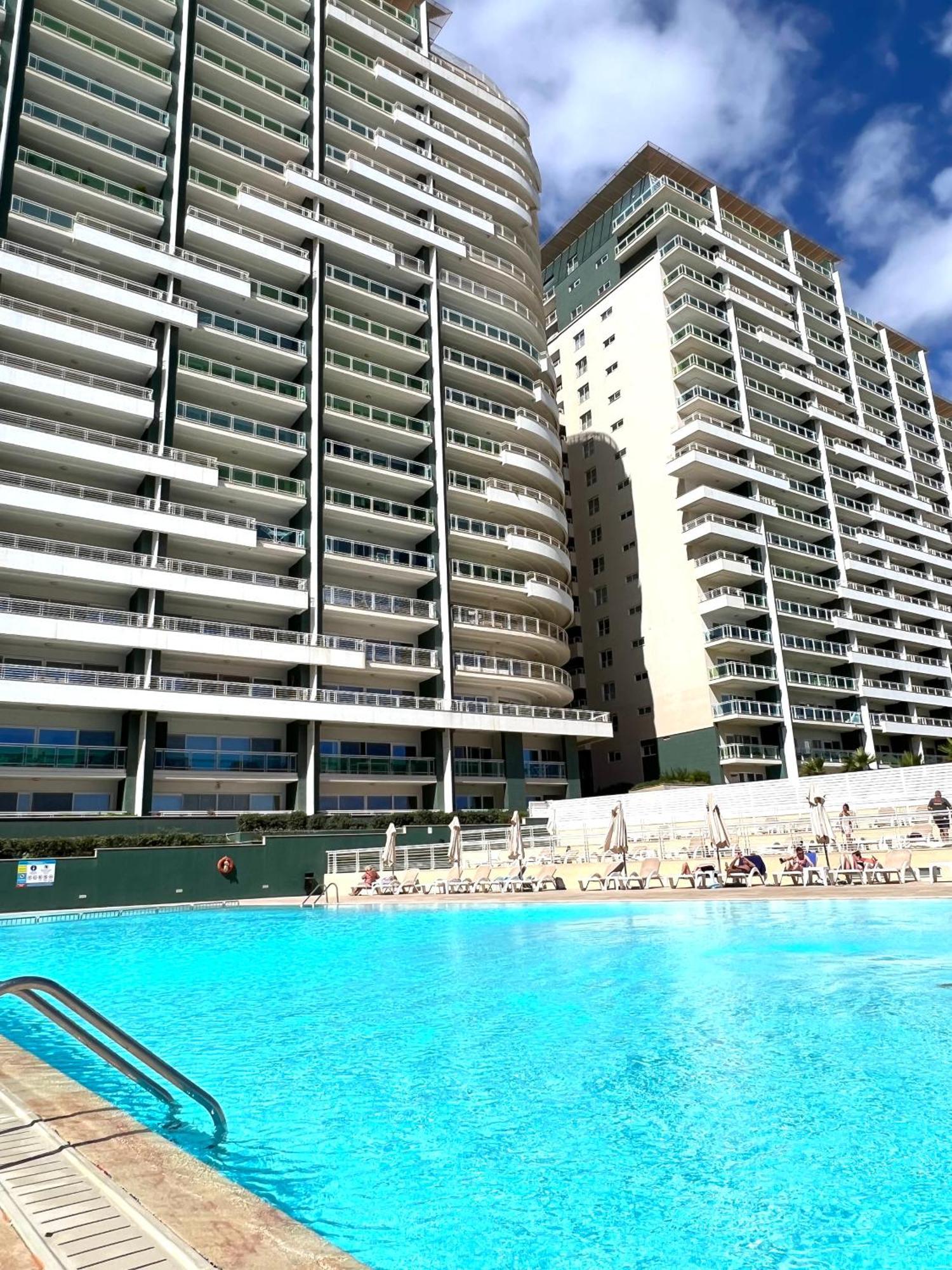 Luxury Seafront 3Br With Pool By Arcobnb Sliema Zewnętrze zdjęcie