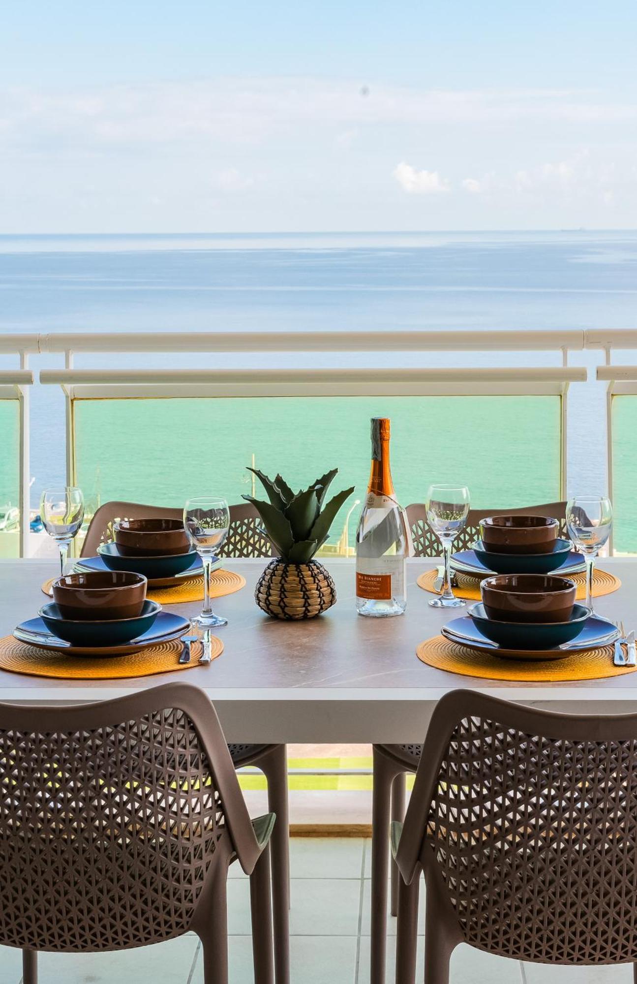 Luxury Seafront 3Br With Pool By Arcobnb Sliema Zewnętrze zdjęcie